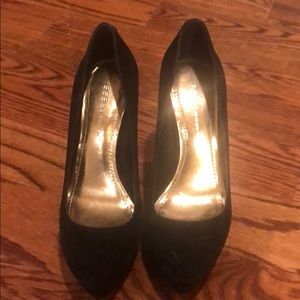 Bcbg heels